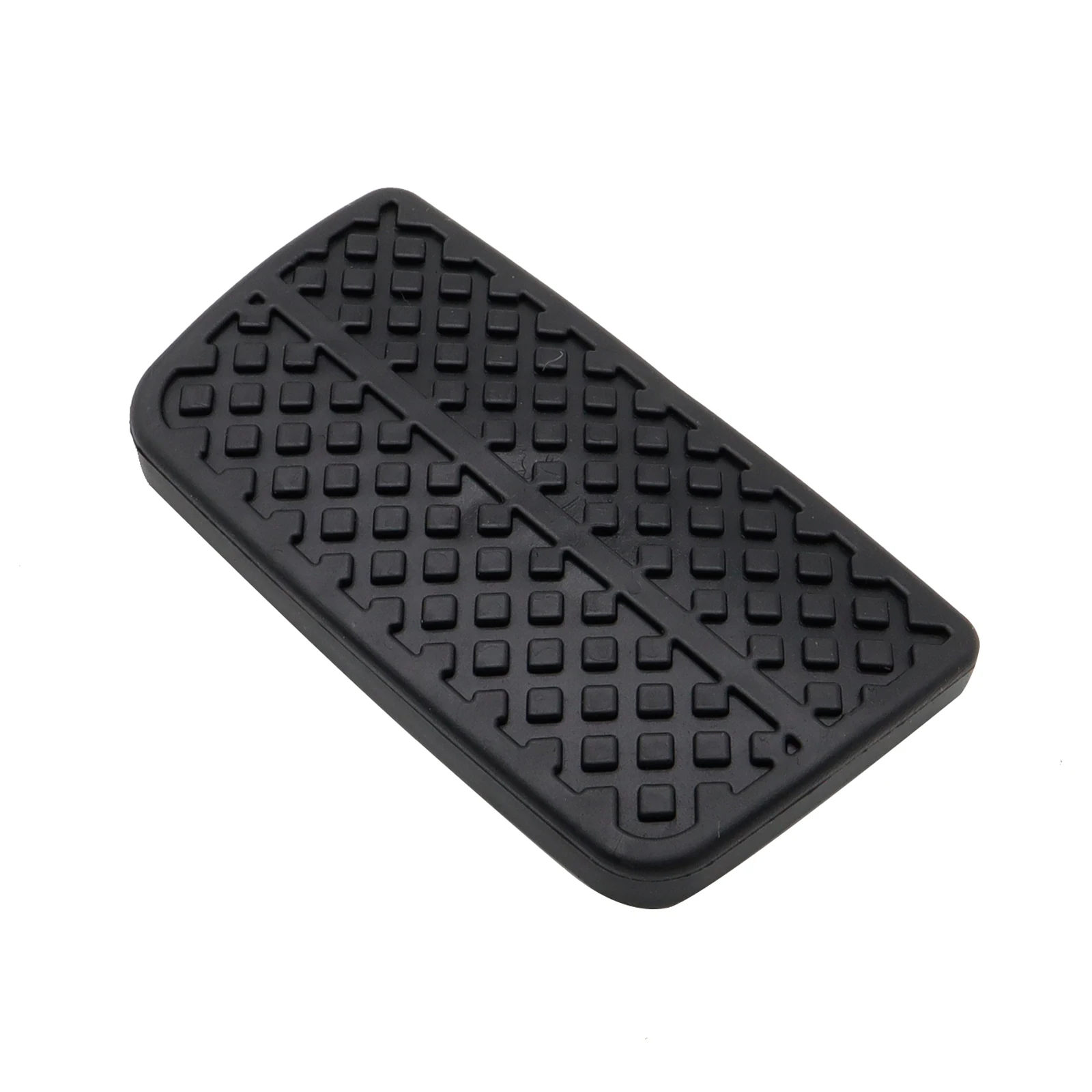 Brake Clutch Pedal Rubber Pad Cover 46545S1F981 46545-S1F-981 For Honda City Fit Jazz 2007-2013 Insight 2010 - 2014 Accessories