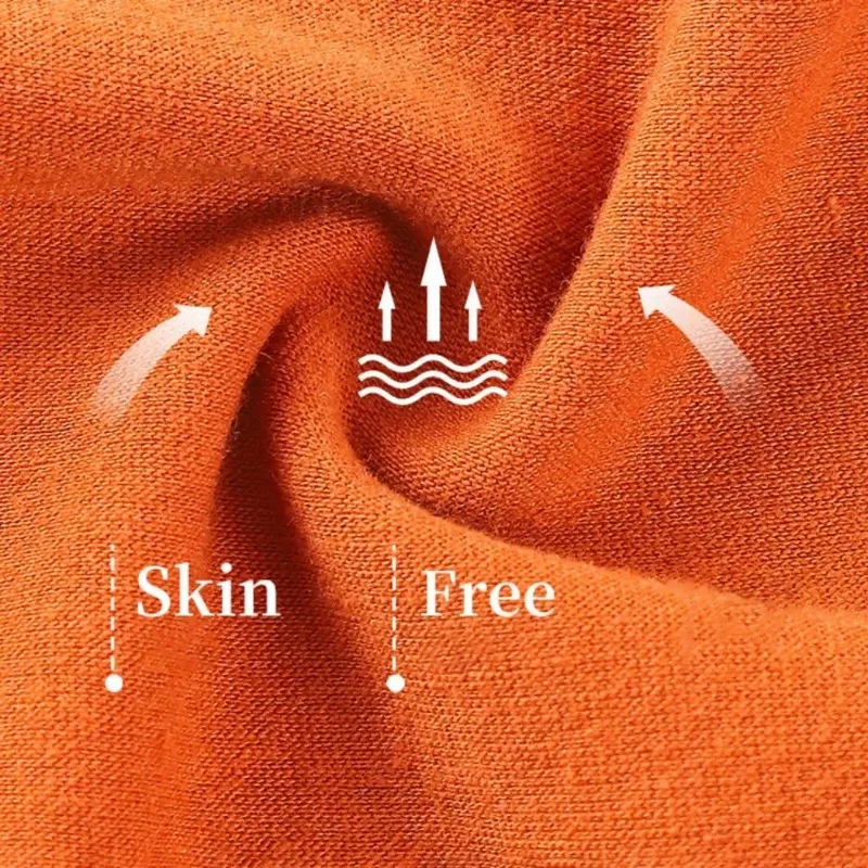 Mutandine a vita alta Mutandine modellanti per il corpo da donna Slip sportivi Intimo femminile di grandi dimensioni Mutande traspiranti Lingerie da donna