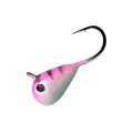 Pink Navy Tiger Glow