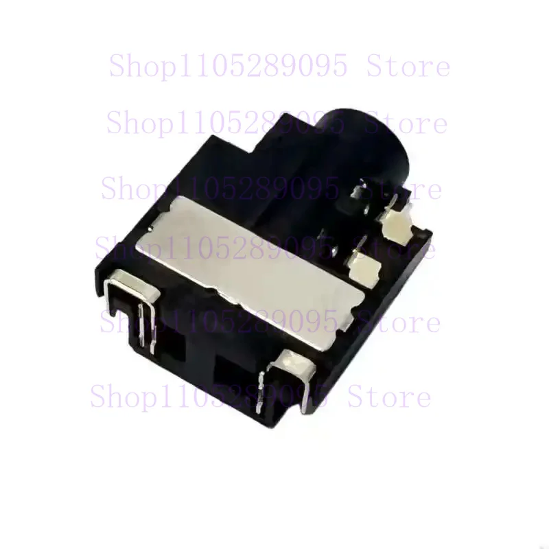 

Разъем питания wyoresy AUDIO POWER JACK N54-06F1941-SL0 MS-15HK для MSI Modern 15 B7M/15 B5M, новый, США