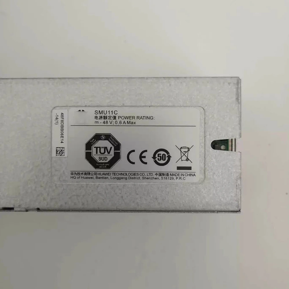 

SMU11C For HUAWEI Monitoring Module