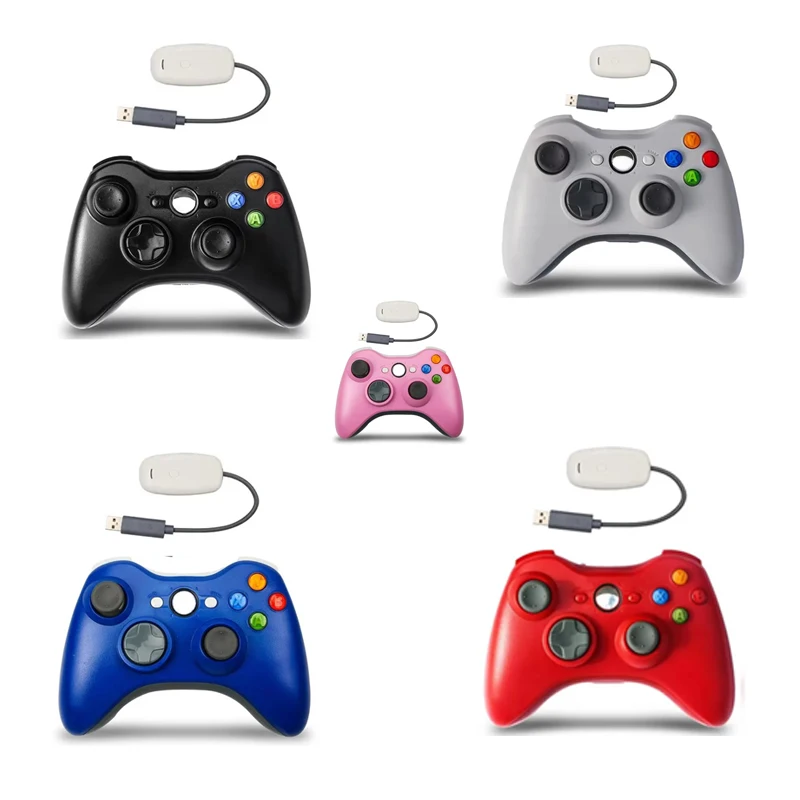 Thumbnail 2 - #78 Ranked Xbox Wireless Controllers Picks in 2026