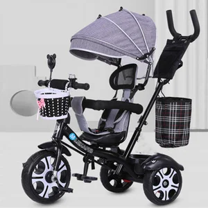 6 Main Tricyclo Sales for Children - №4