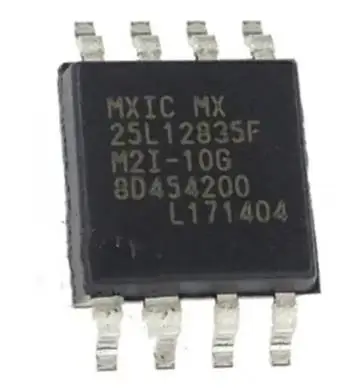 MX25l12835 Original MX25L12835FM2I-10G w25q128 128Mbit 16M memory chip