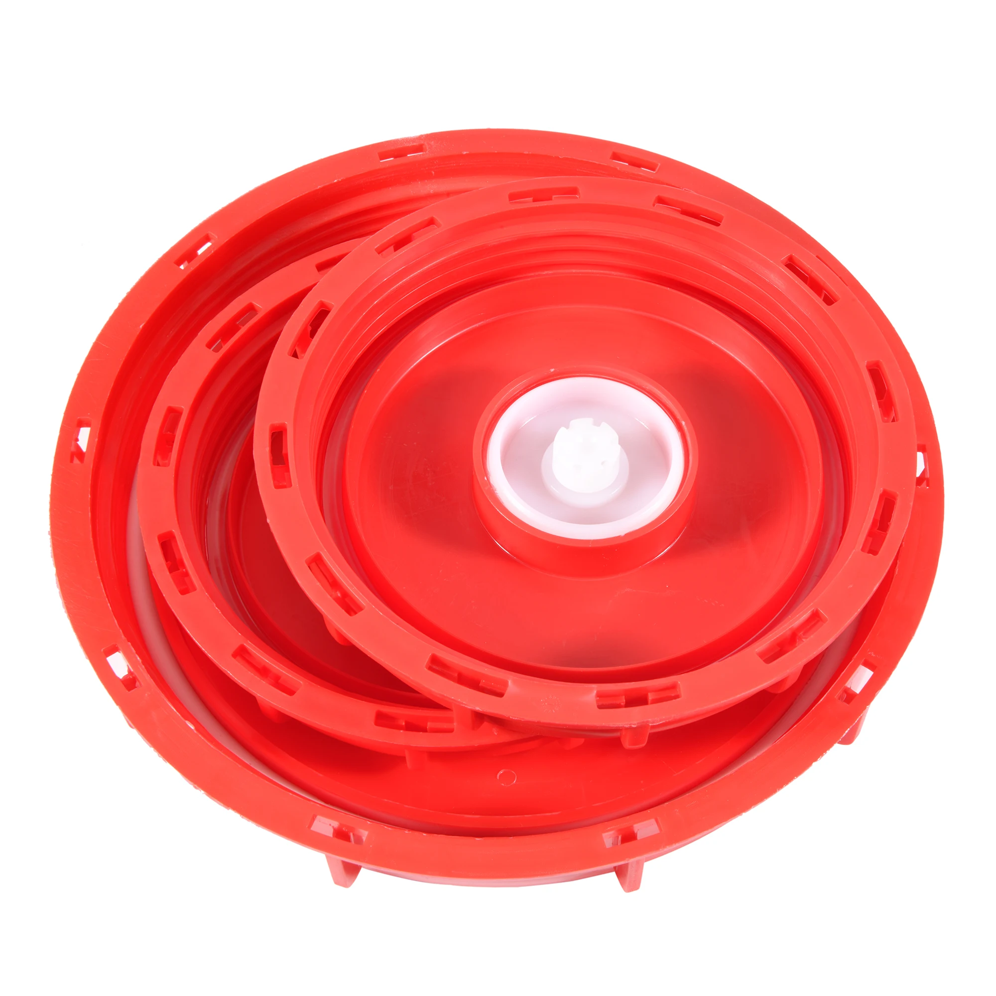 1PC Ibc Tank Cover …