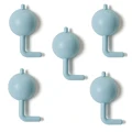 blue-5pcs