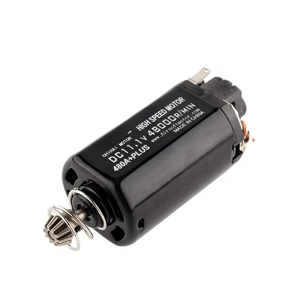 Motor Chf-480A+Plus…