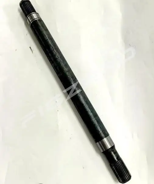 Front Axle Left Short Half Axle Drive Shaft Right Brand New Genuine for Roewe for MG RX8 W5
