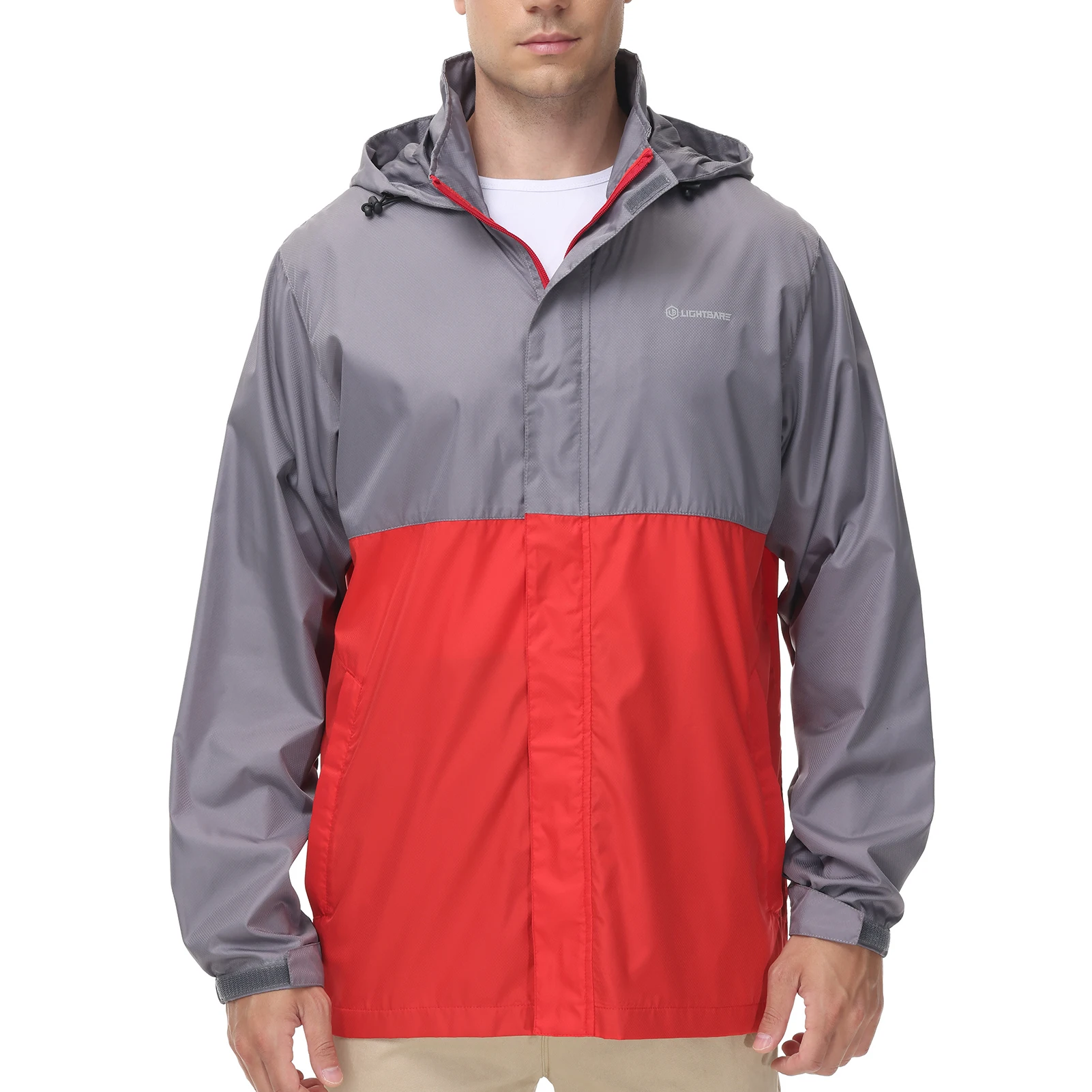 Variant: Dark Grey Red