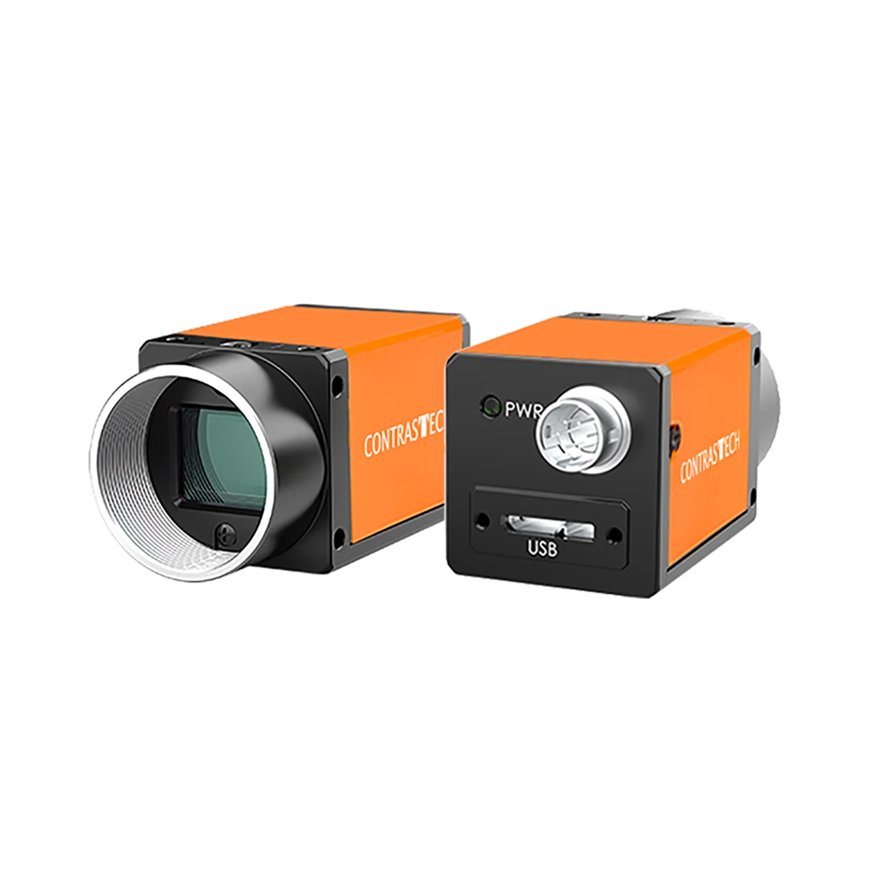 

2 720S-125GC IMX297 CMOS GigE Global Shutter 125.2 Fps Industrial Camera for Contact Angle Detection