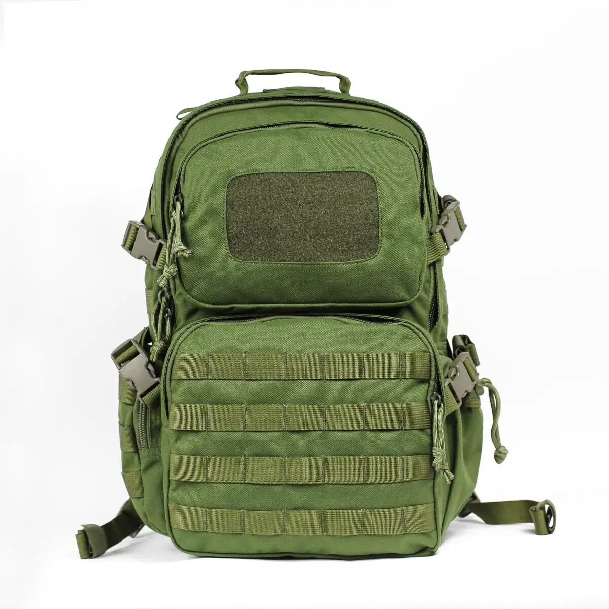 30L Outdoor Rucksacks 1000D Nylon Waterproof Bags Tactical Backpack Sports Camping Hiking Trekking Fishing Hunting Bag image 5