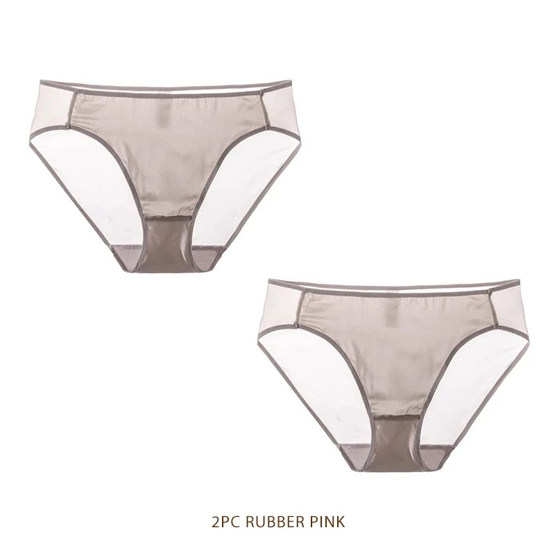 2 Rubber Pink
