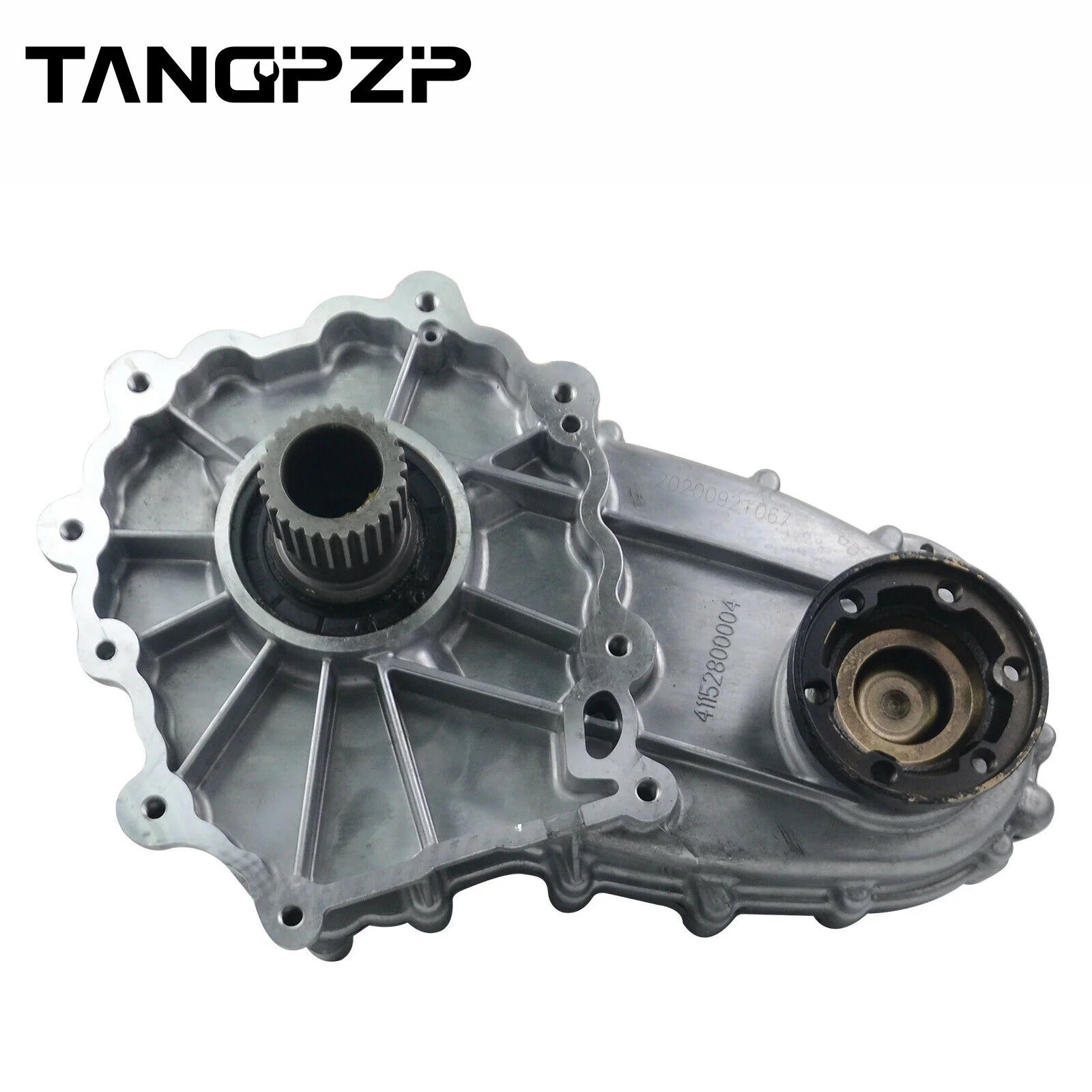 Transfer Case Assembly A2512802900 For Mercedes GL320 GL350 GL400 GL420 GL450