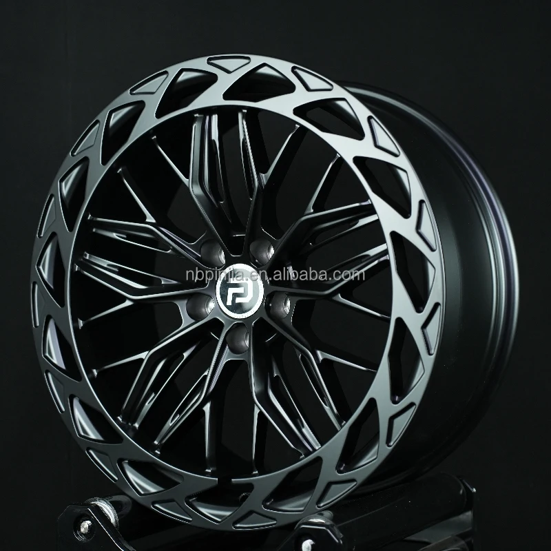 

Hot Custom Monoblok Forged Alloy Wheels for BMW M5 E28 E34 E39 E60 F10 F90 5x112 Forged Wheel 19 20 21inch Rims