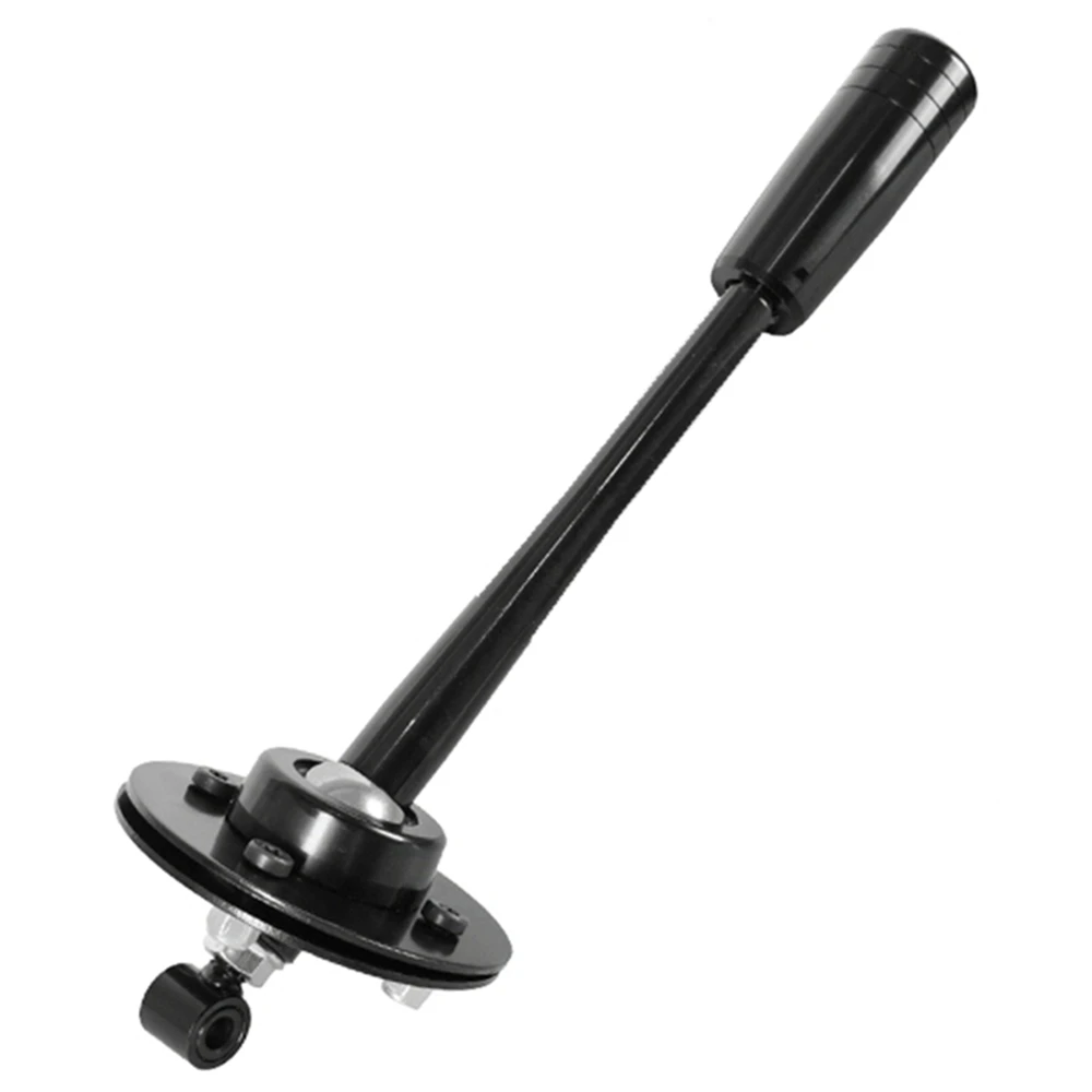 265 mm verstellbarer kurzer Schalthebel-Schaltknauf für BMW 85–10 E30 E36 E46 E34 E39 Z3 SK-1001