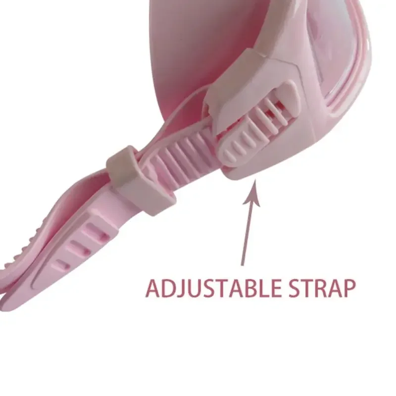 Gafas antiniebla para adultos, gafas impermeables para snorkel, gafas de buceo profesionales, gafas de buceo gratis, gafas de natación