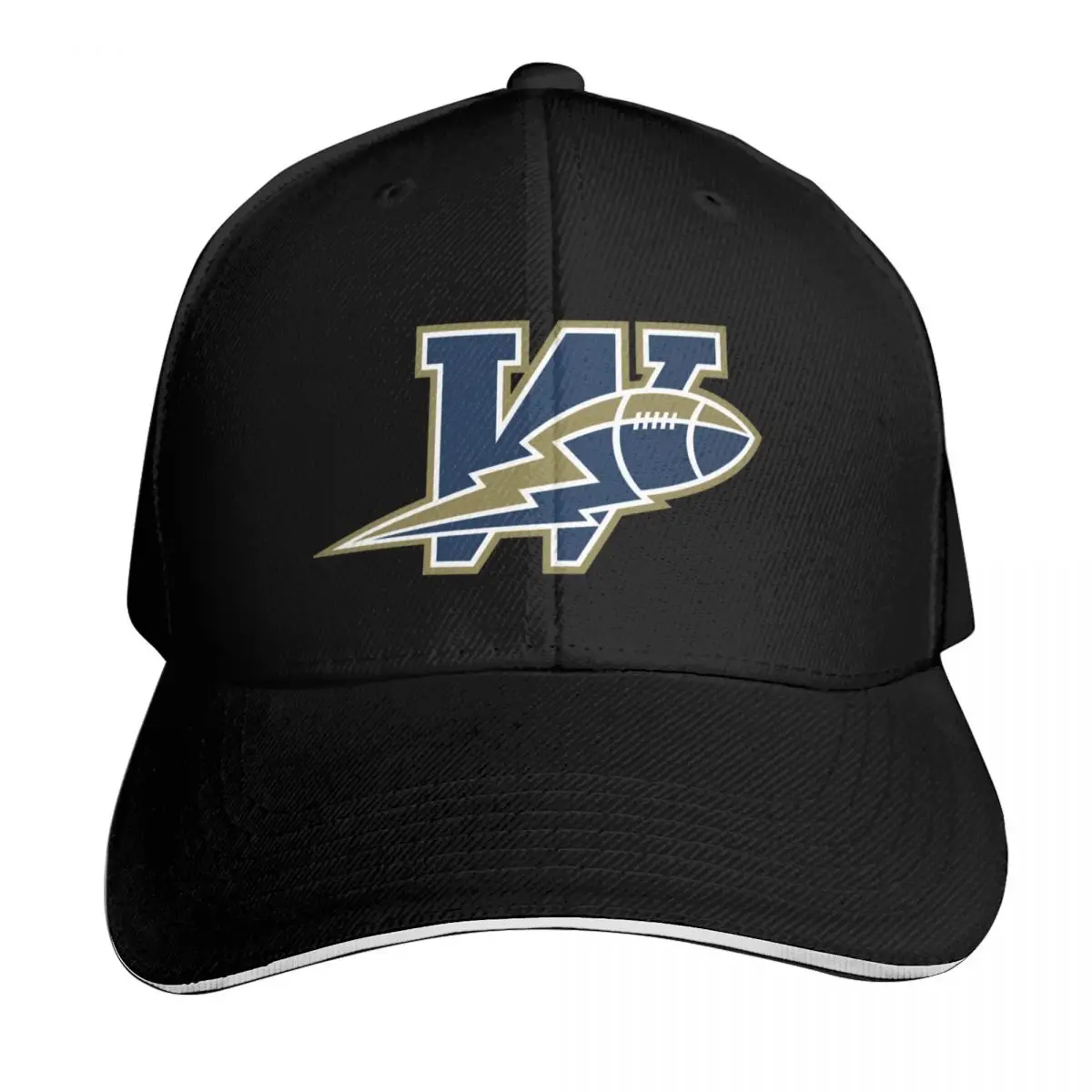 

A gift to big 'BLUE' fan of 'BOmBER's for the new season 2021 Baseball Cap fun hats fashionable Men Hats Women's