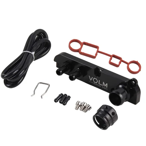 Imagen 2 del producto Juego de adaptadores PCV para vw audi SEAT SKODA 2.0 TFSI ea113 gen 1 2