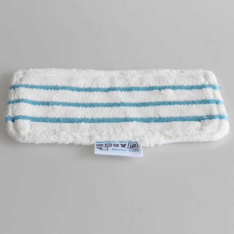 20Pcs Steam Mop Replacement Clean Washable Cloth Pad Mop Microfiber Mop Cloth Cover For  FSM1610/1630