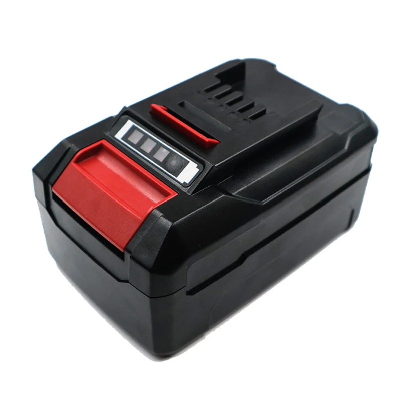 Deep Cycle 18V 6000mAh Lithium-ion Rechargeable Battery for 18-Volt Cordless Power Tool X-Change Series PXBAT52 PXBP-300