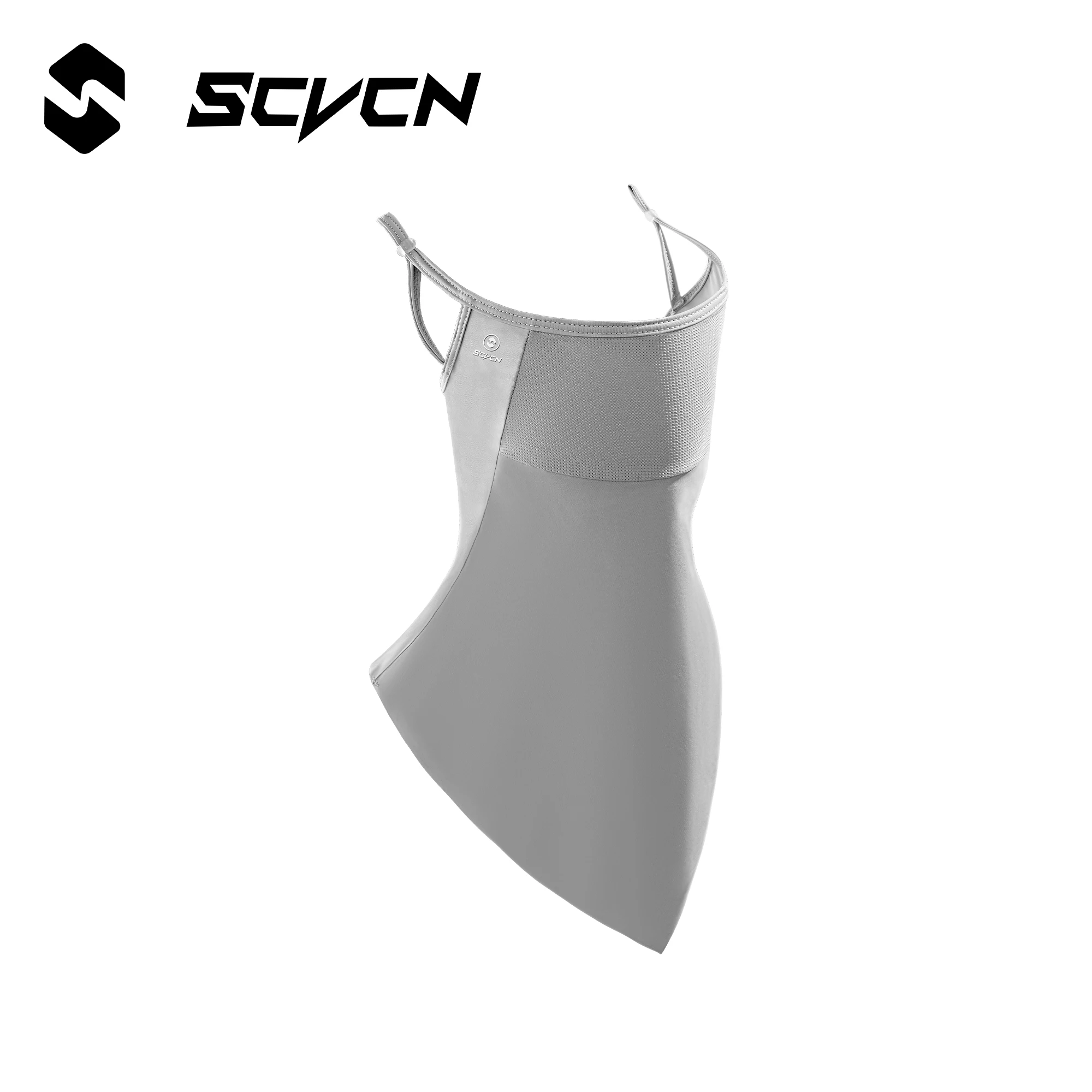 

Маска для лица SCVCN, универсальная для всех сезонов, с защитой от солнца, для езды на мотоцикле, для активного отдыха, с фильтром, дышащая, оптом.