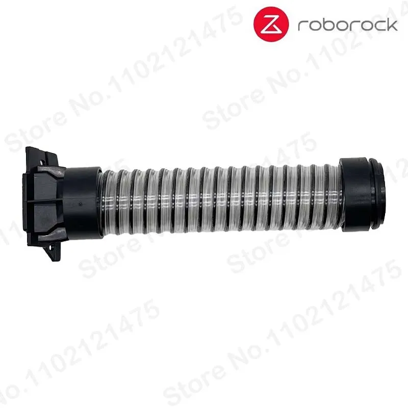 Roborock Dyad PU Hose Accessories For Roborock Dyad U10 Wireless Floor Scrubber Vacuum Cleaner Hoses Spare Parts