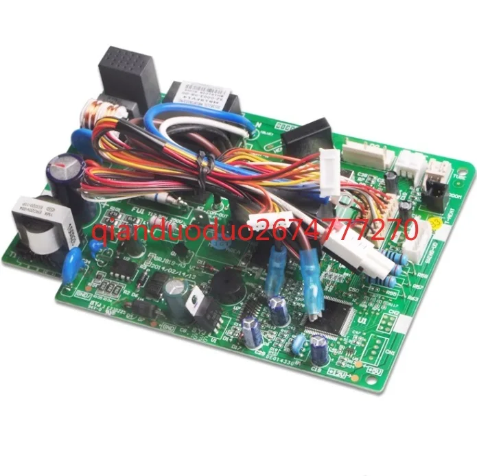 

Applicable to grid-force air conditioner main board 301381131 30138114 301381121 301381141 30138117