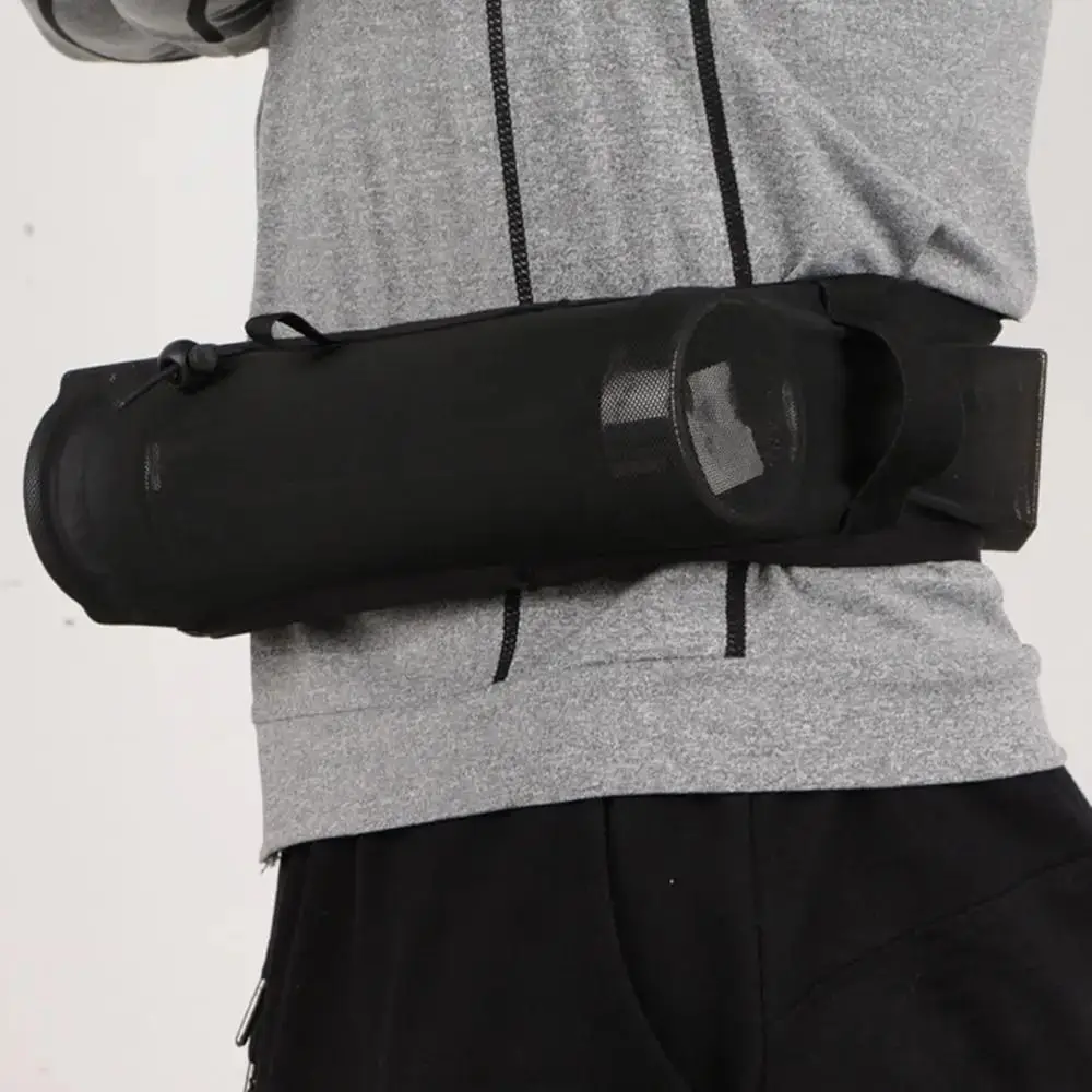 1Pcs New Outdoor GymSport Bags Waist Pack Men Women Running Belt Sports Belt Pouch For Cycle Hidden Running Phone Case