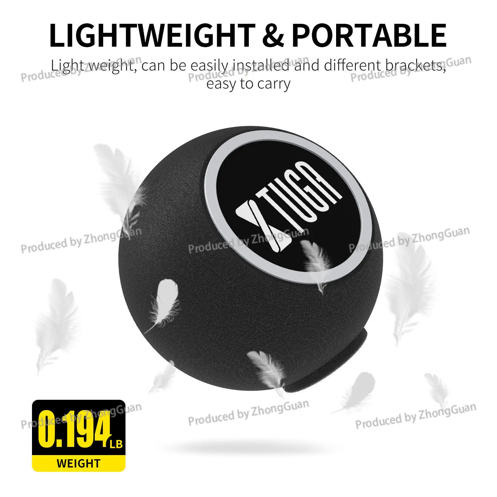 Microphone Acoustic Noise  Windscreen Pop Filter Soundproofing Cover  Absorption Panel Reduce Echo Reverberation Cv101