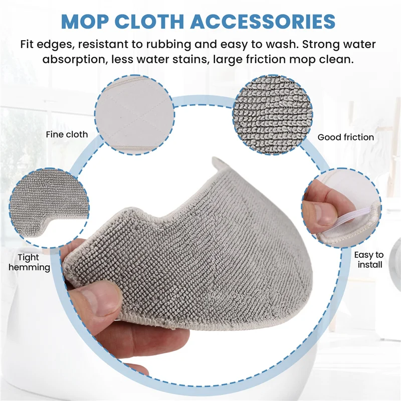 A84G-For Proscenic …