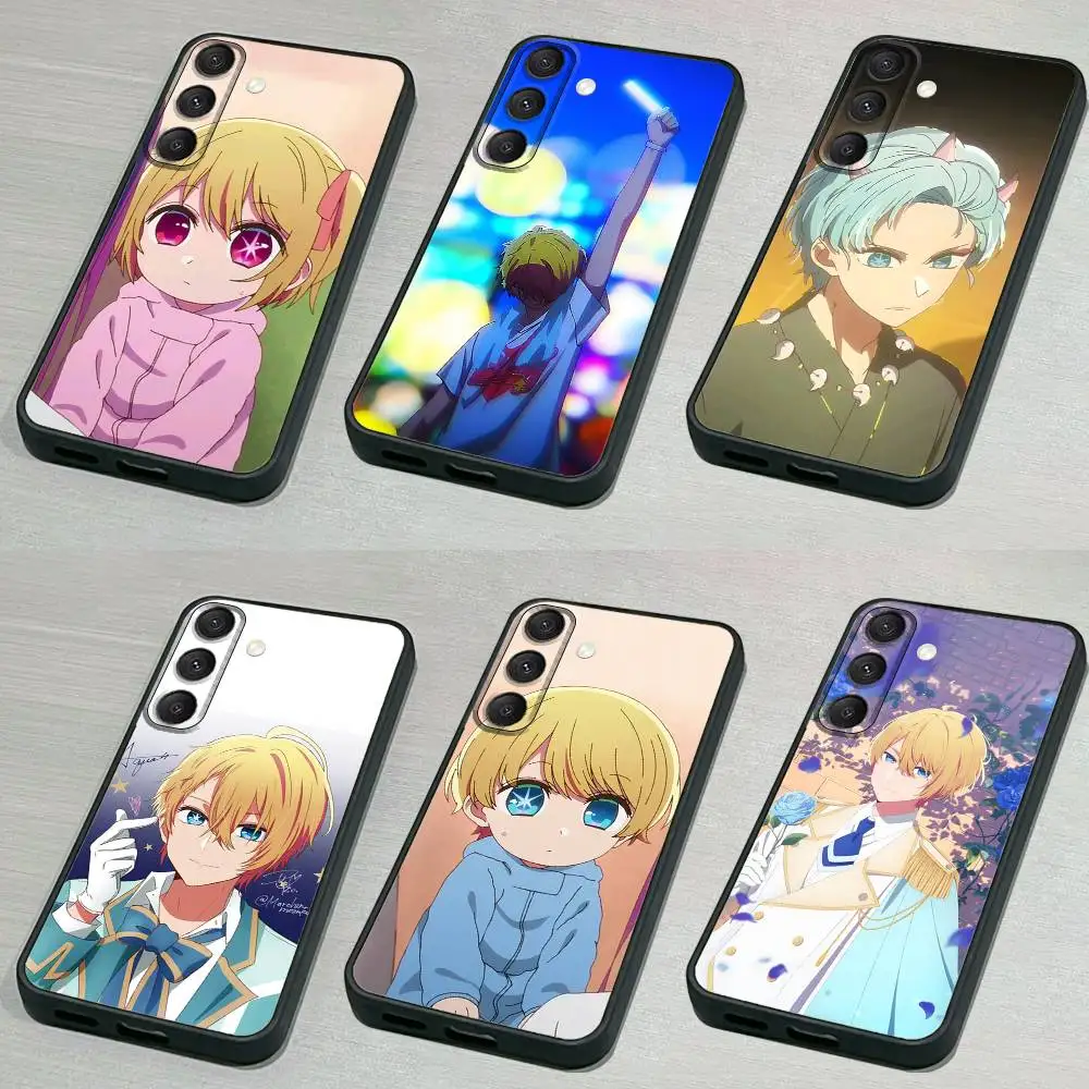 Oshi N-No Ko A-Aqua… - image