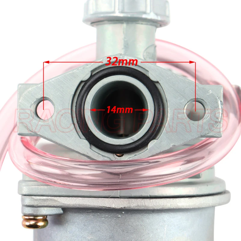 PZ14 Carburetor For Honda XR50R CRF50F 16100-GEL-A81 Z50A Z50R Mini Trail 50 Mini Bike