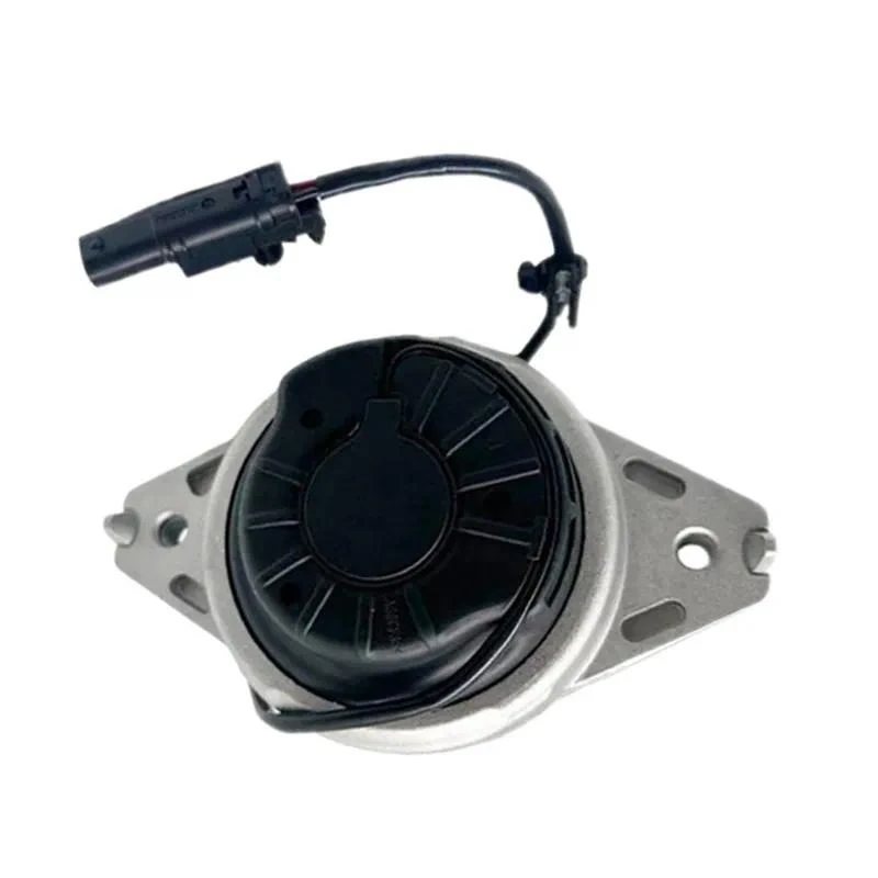Compatible with Mercedes-Benz W166 Engine Mount 1662406817 1662406917 Front Left Right Hydraulic Motor Support Bracket