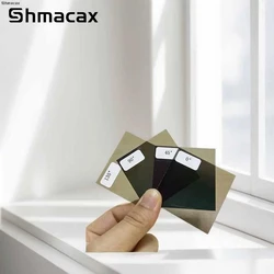 Polarizing Film0/45/90/135 Degree Angle Test Tool For LCD/LED Screen Blank Screen Screen Repair 5x5cm Screen Polarizer Replacem