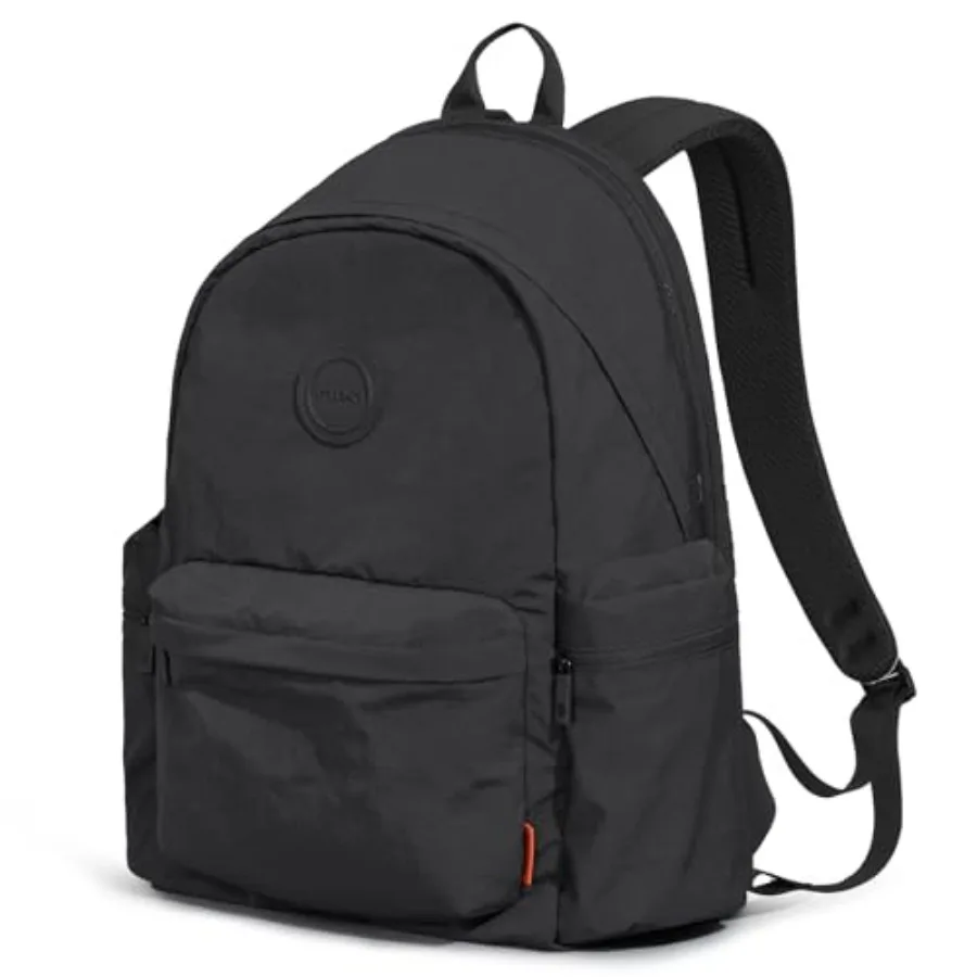 

Outdoor Lightweight Backpack Casual Carry On Laptop Backpack Travel Bookbag for Women Men, Water Resistant Durable Small Hiking