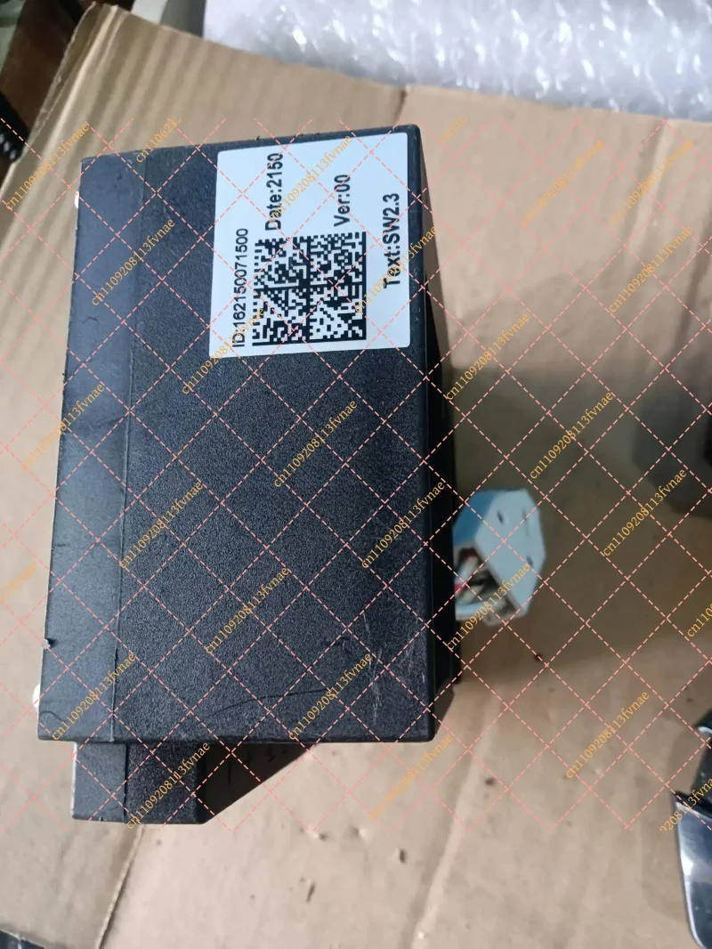 for Danfoss SECOP Compressor Driver | DC Variable Frequency Module for Car Refrigerator (Model 101N0224)