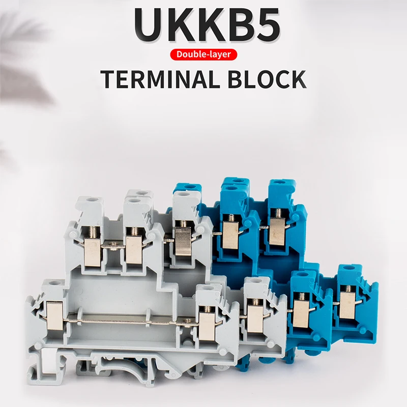 Chfrpu UKKB5 Rail-M…