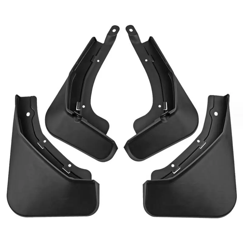 

Car Fender Flares Mudguard Mud Flaps Splash Guard For Geely Boyue L Atlas L 2023