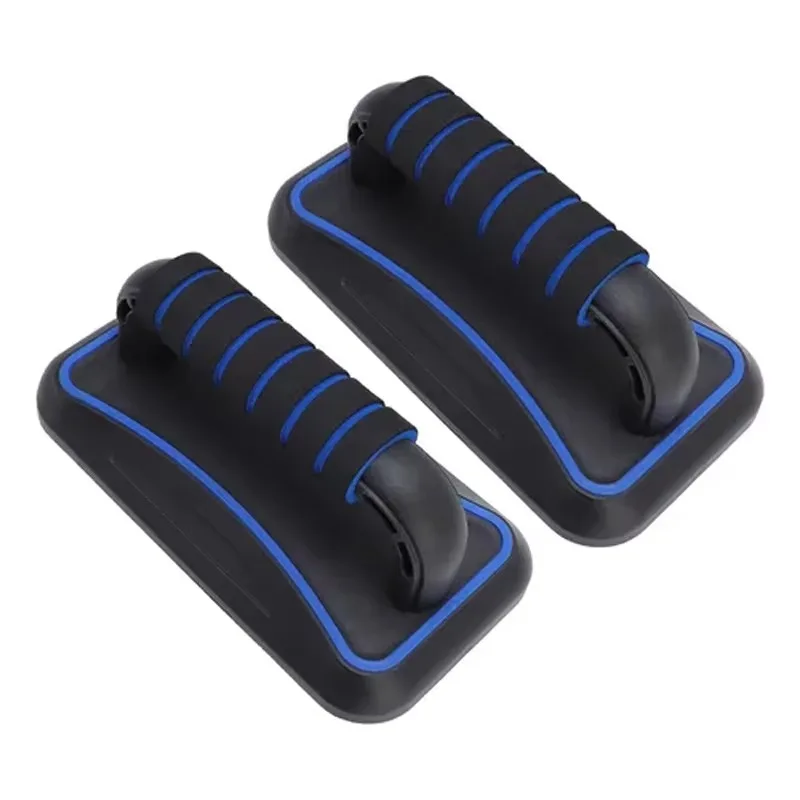 

Exercise Putter Abdominal Trainer, Push Up, Arm Muscle Strength Trainer