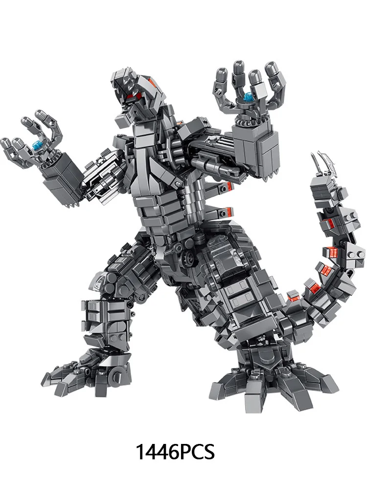 Ideas Dinosaur Mons… - image