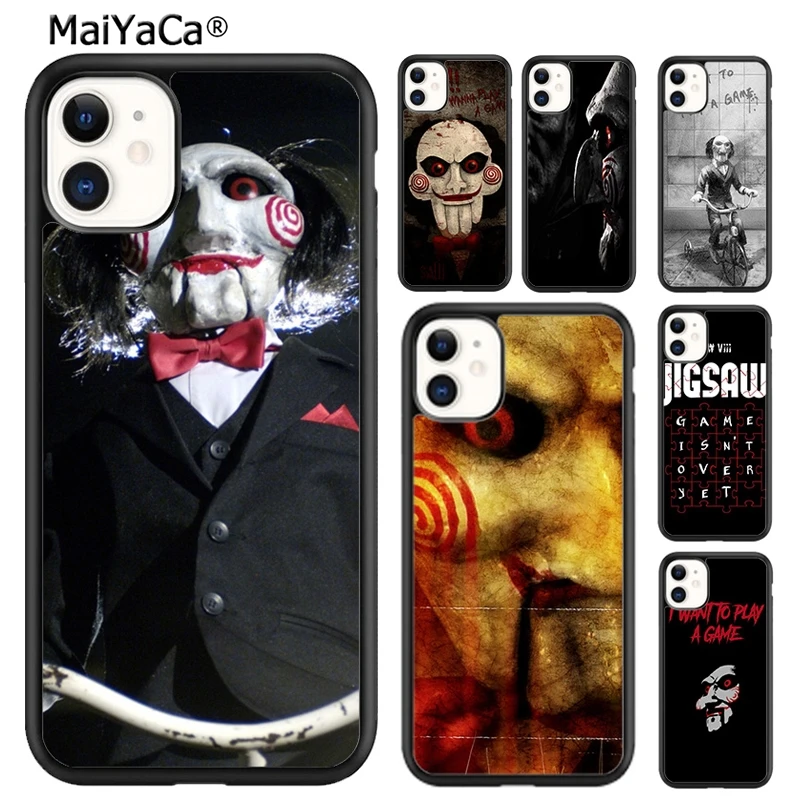 Maiyaca Jigsaw Saw …