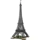 In stock New 2022 1.5M Eiffel Tower 10307 10001pcs PARIS Architecture Model Building Block Brick Kit Adult Children Toy Gift Set