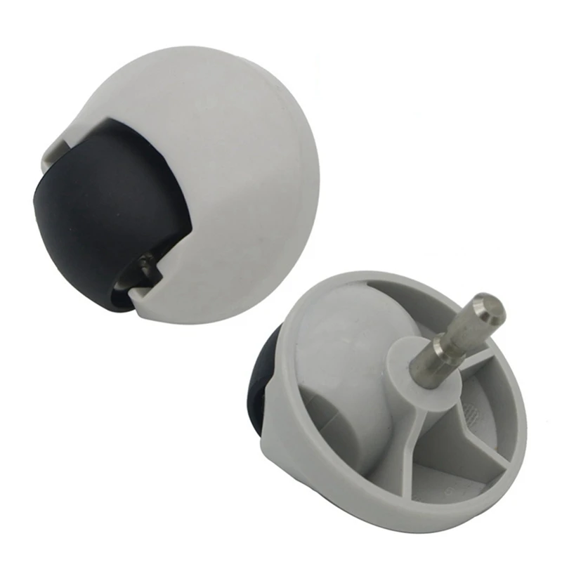 Hepa Filter Main Side Brush Wheel For Xiaomi Roborock E5 E6 E20 E25 E35 S6 S5 S50 S51 Vacuum Cleaner Parts