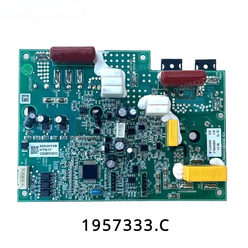 

New Control Board For Hisense Central Air Conditioner 1957333.C Inverter Modules Circuit PCB 1955586.C Conditioning Parts