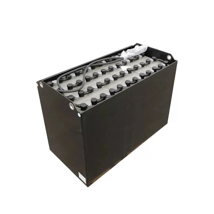 24V 210Ah forklift battery powerful and strong battery