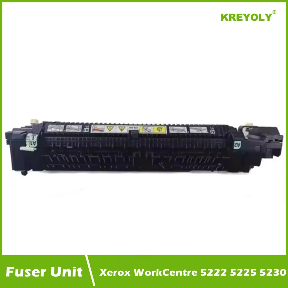 126K24993 126K30130 وحدة الصهر لزيروكس وورك سنتر 5222 5225 5230 126K17636 126k24990 126K16490 604K20382 604K20383