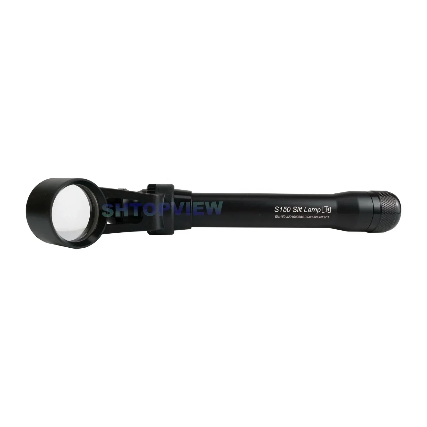 SHTOPVIEW Best recommendation Portale Slit Lamp Microscope Handheld Slit lamp  S150 Availale  for infants-/Pets