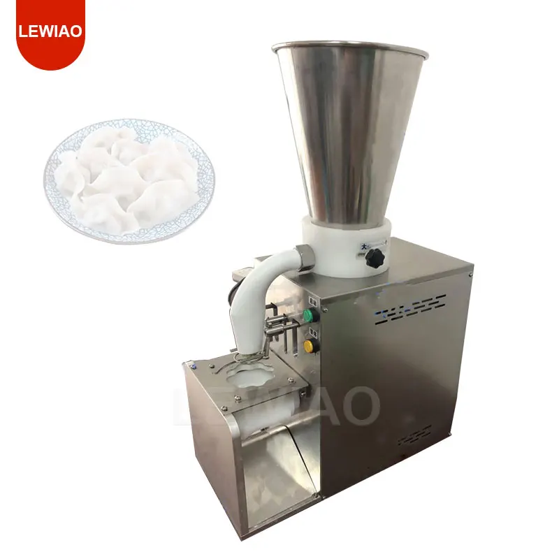 半自動餃子製造機 レストラン 家庭用 小型ピエロギ餃子機