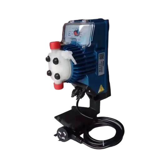 نظام مضخة الجرعات لوحدة التحكم في درجة الحموضة، وحدة تحكم الرقم الهيدروجيني، مضخة الكلور، DMS200، AMS200، رخيصة الثمن