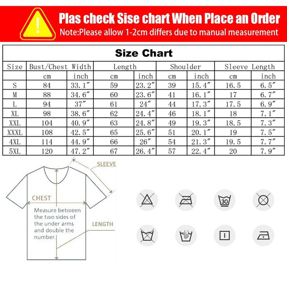 Men T Shirt Harajuku Summer Short Sleeve Astronaut Printed Tshirts Loose Fashion Tops Tees Trend Clothing Streetwear Pullover